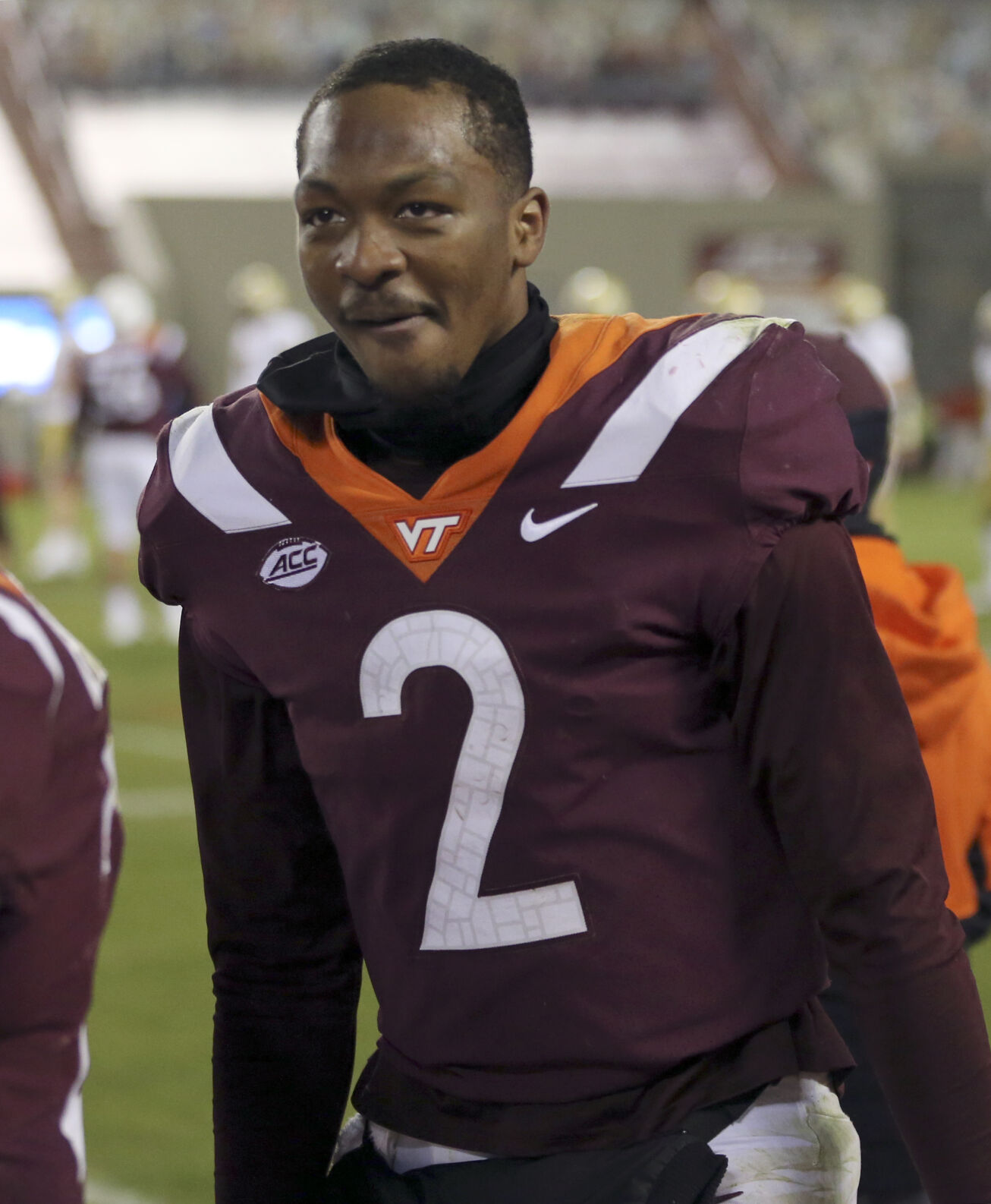 BC at VT